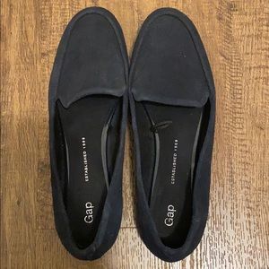 Gap loafers